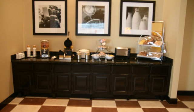 Hampton Inn La Grange