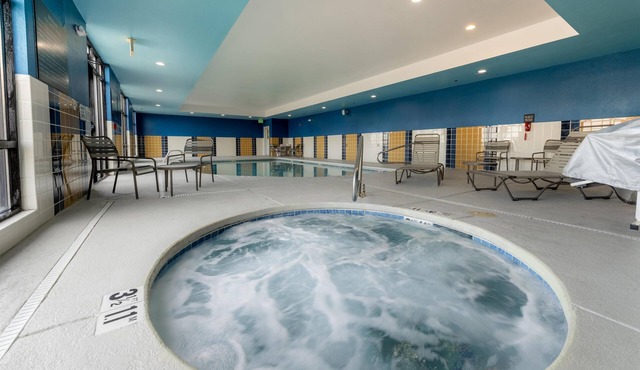 Hampton Inn La Junta