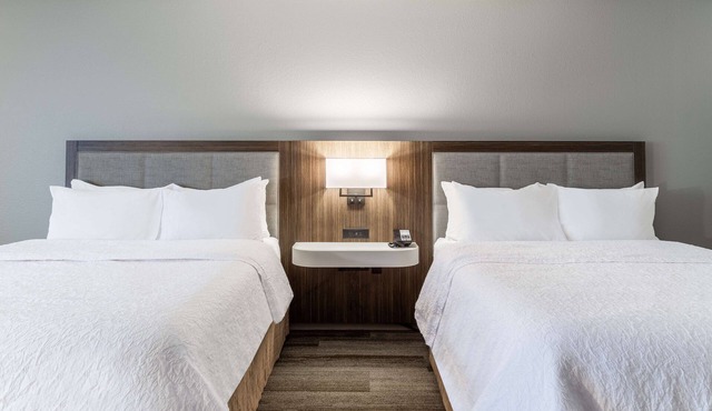 Hampton Inn Lacrosse/Onalaska