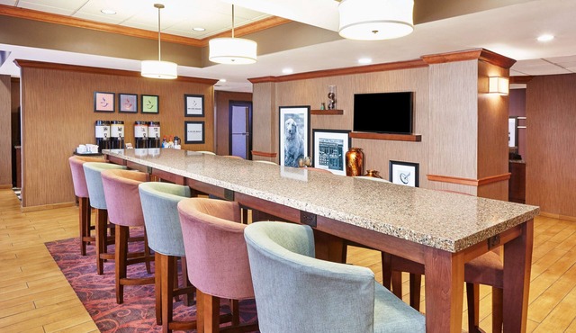 Hampton Inn Lafayette