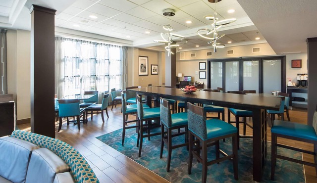Hampton Inn Lakeland