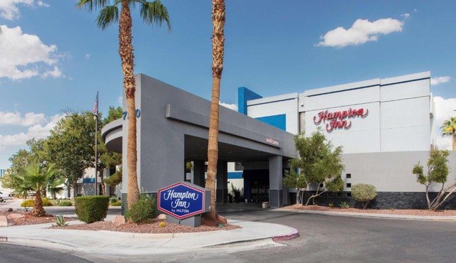 Hampton Inn Las Vegas/Summerlin