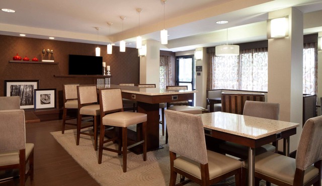 Hampton Inn Lawrenceville