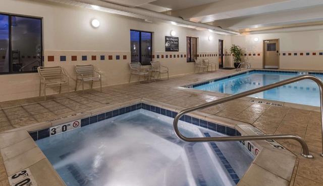 Hampton Inn Lehi-Thanksgiving Point