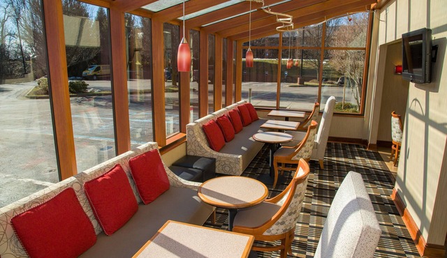 Hampton Inn Lewisburg