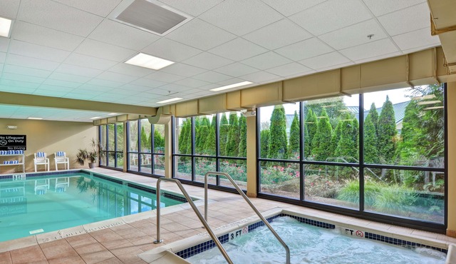 Hampton Inn Lewisburg