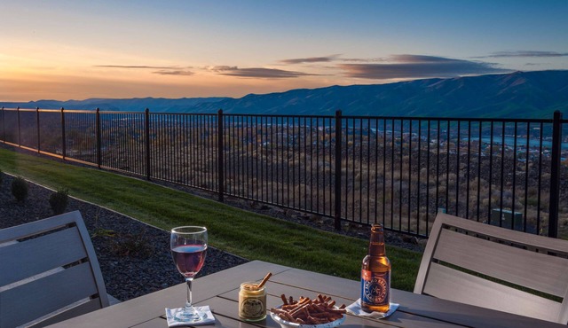 Hampton Inn Lewiston, ID