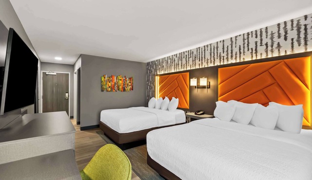 Hampton Inn Lexington/Georgetown