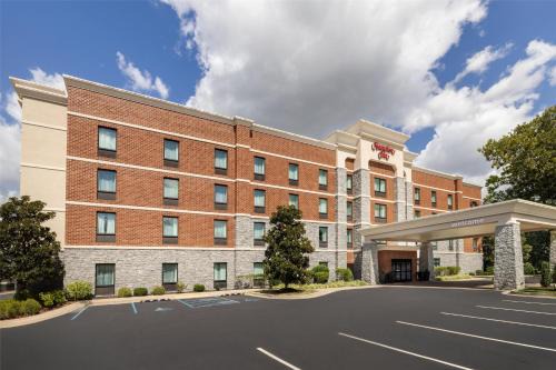 Hampton Inn Lexington Medical Center, KY
