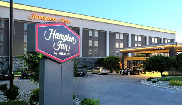 Hampton Inn Lima