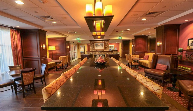 Hampton Inn Lincolnton