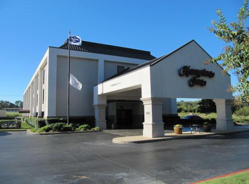 Hampton Inn Lindale/Tyler