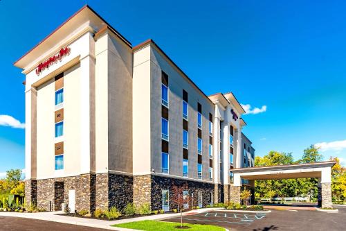 Hampton Inn Lockport - Buffalo, NY
