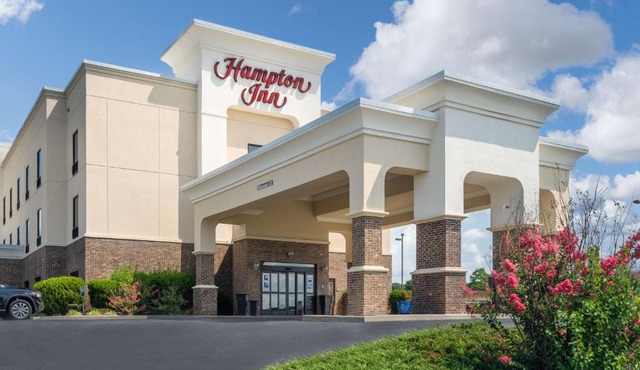 Hampton Inn London-North, Ky