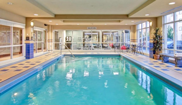 Hampton Inn London Ontario