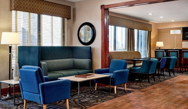 Hampton Inn Longmont