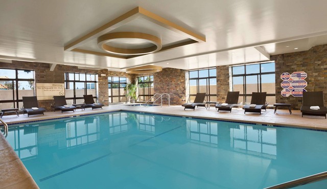 Hampton Inn Los Angeles Int'l Airport/Hawthorne