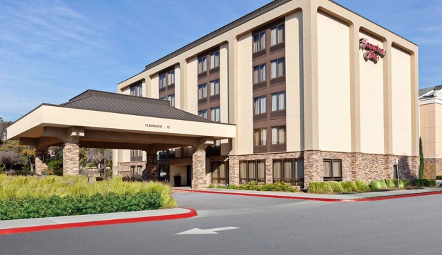 Hampton Inn Los AngelesWest Covina