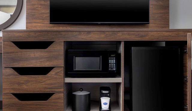 Hampton Inn Louisville-Airport