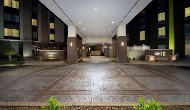 Hampton Inn Louisville East/Hurstbourne