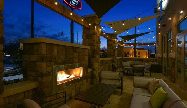 Hampton Inn Lumberton