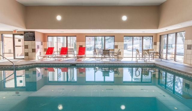 Hampton Inn Madison East Towne Mall Area