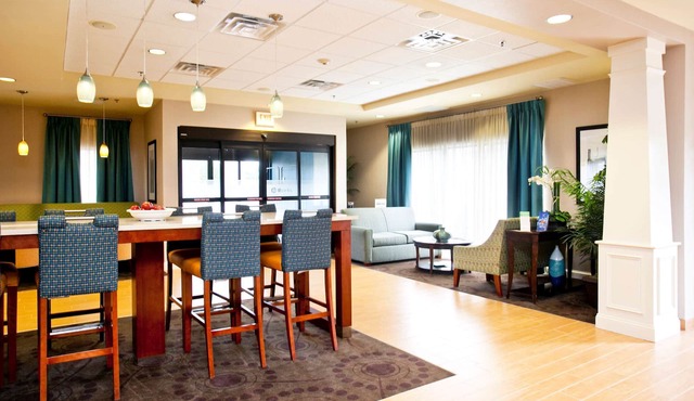 Hampton Inn Martinsburg South-Inwood