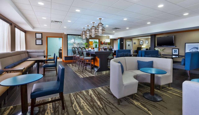 Hampton Inn Marysville