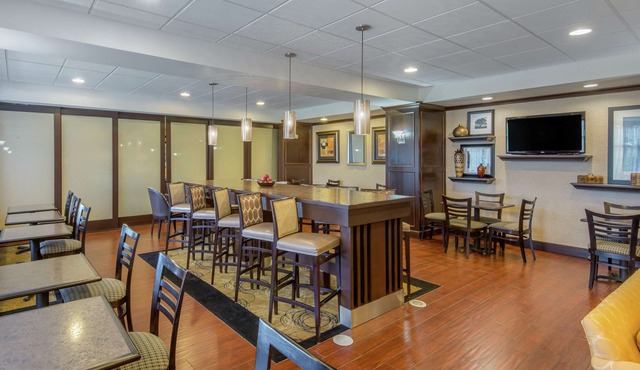 Hampton Inn Meadville