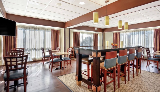 Hampton Inn Melbourne