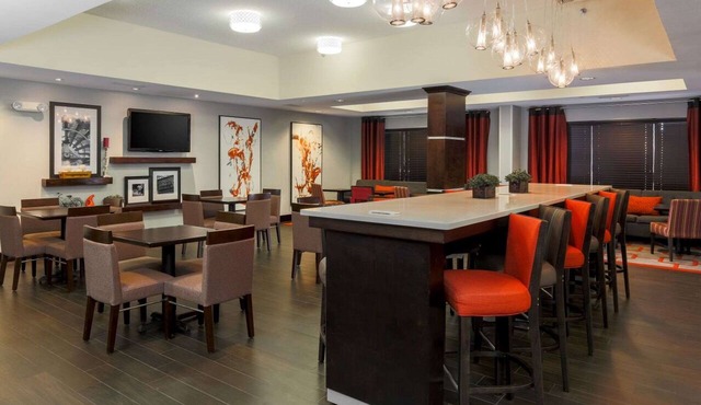 Hampton Inn Memphis-Southwind