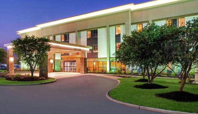 Hampton Inn Merrillville