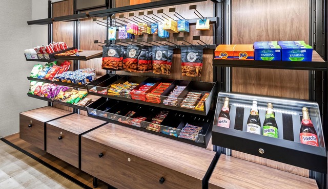 Hampton Inn Middletown