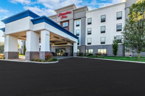 Hampton Inn Middletown