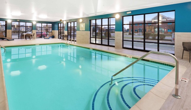 Hampton Inn Middletown