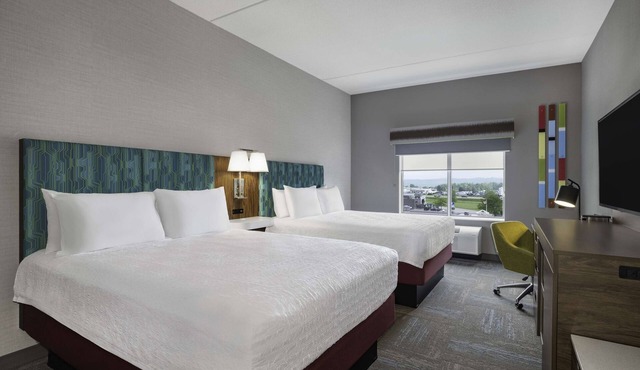 Hampton Inn Midland, On