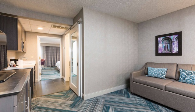 Hampton Inn Midland