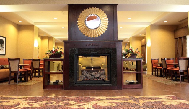 Hampton Inn Milan TN