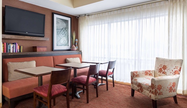 Hampton Inn Minneapolis/Burnsville