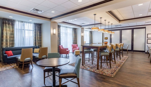 Hampton Inn Minneapolis/Shakopee