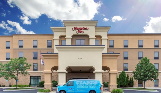 Hampton Inn Minneapolis/Shakopee