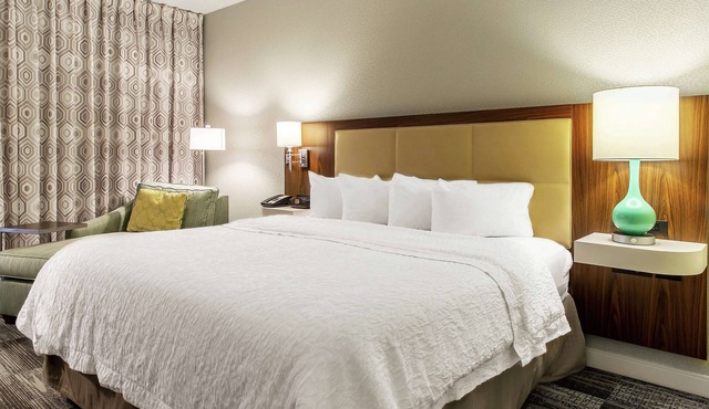 Hampton Inn Minneapolis/St. Paul-Woodbury