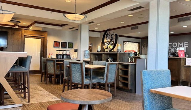 Hampton Inn Montrose