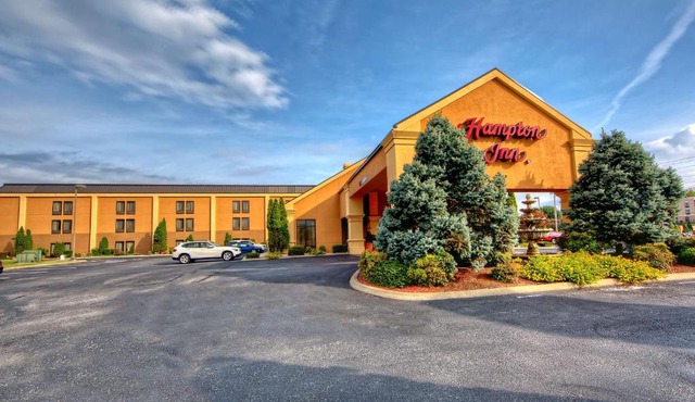 Hampton Inn Morristown