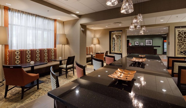 Hampton Inn Morristown, I-81