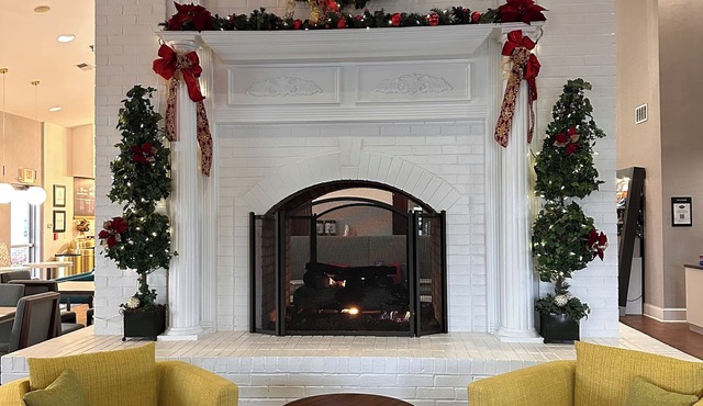 Hampton Inn Morristown