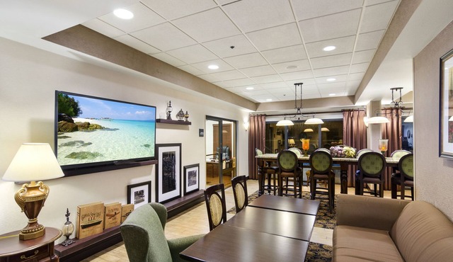 Hampton Inn Mount Dora