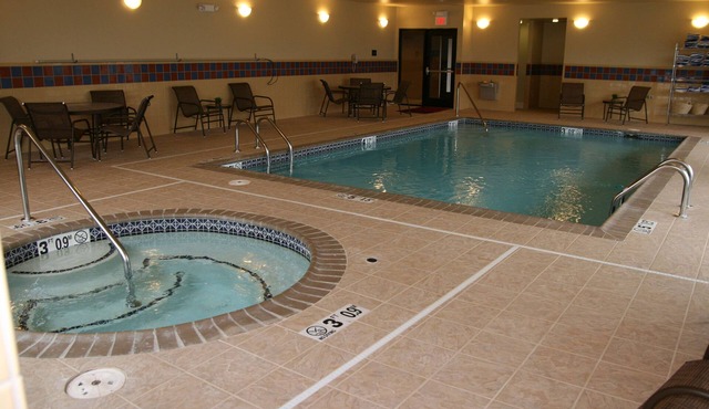 Hampton Inn Mountain Home