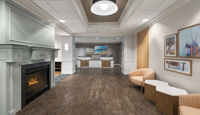 Hampton Inn Murrells Inlet/Myrtle Beach Area