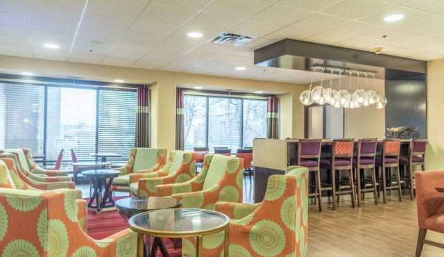 Hampton Inn Muskegon